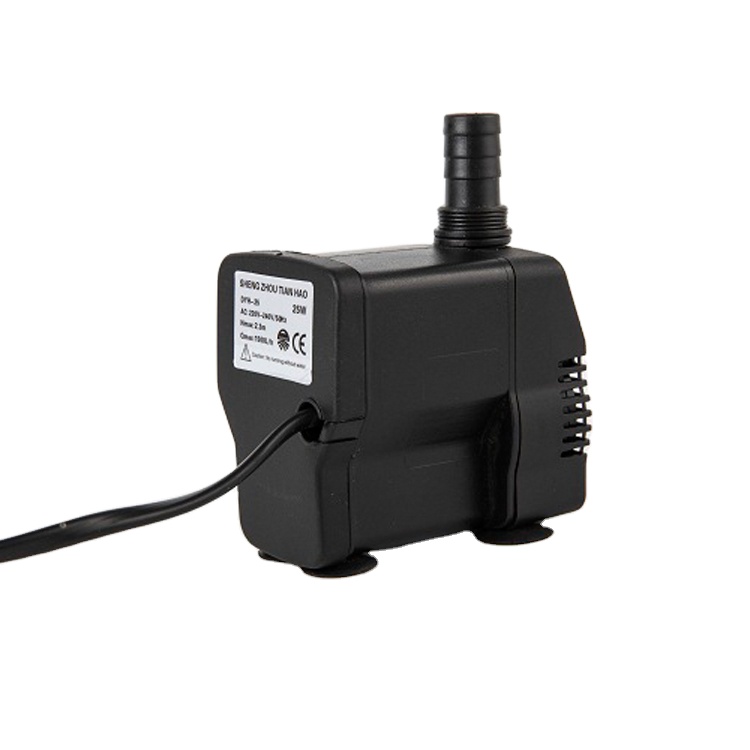 Aquarium Fish Electric - ปั๊มน้ำเทียนเฮาสำหรับระบบกรองน้ำในบ่อปลาและระบบไฮโดรโปนิกส์สำหรับตู้ปลา
