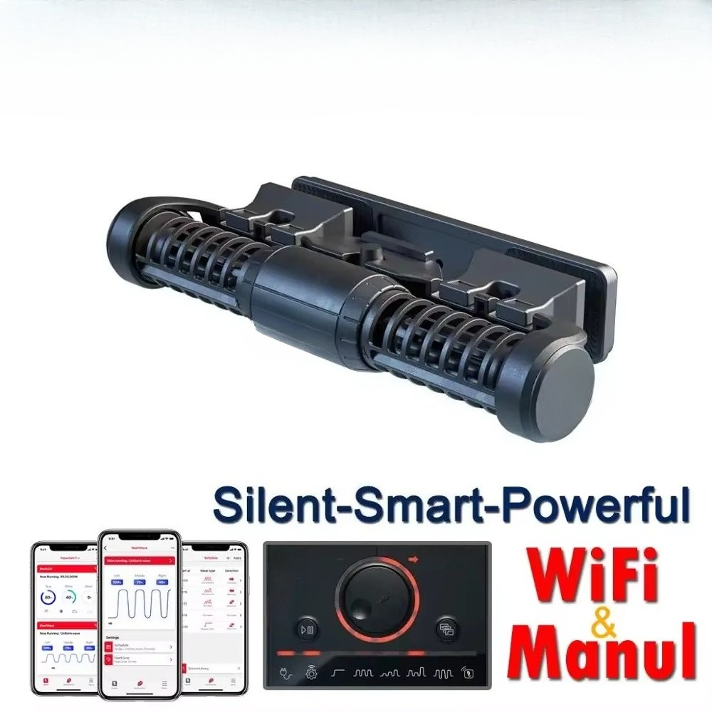 Aquarium Fish Electric - ปั๊มสร้างคลื่น Gyre Aquarium Flow Wave Pump