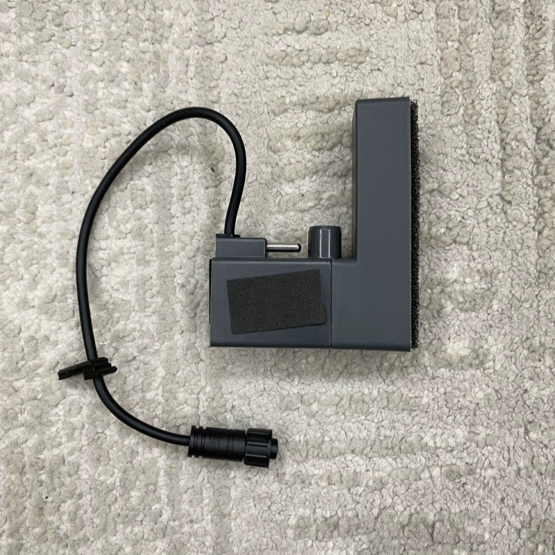 Fish Tank Filter Aquarium - 1 ชิ้นสําหรับ Xiaomi Mijia สมาร์ทตู้ปลาตู้ปลาอัพเกรดปั๊ม/ปั๊มกรองผ้าฝ้าย