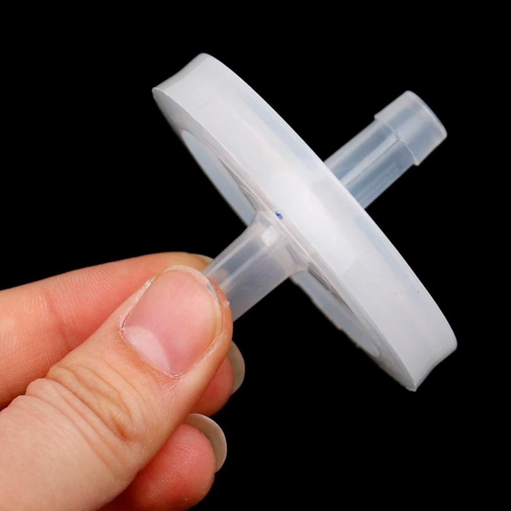 Fish Tank Filter Aquarium - อะไหล่กรองอากาศแบบอินไลน์ 1 ชิ้น สำหรับตู้ปลา ระบบเติมอากาศ เครื่องดูดเสมหะ