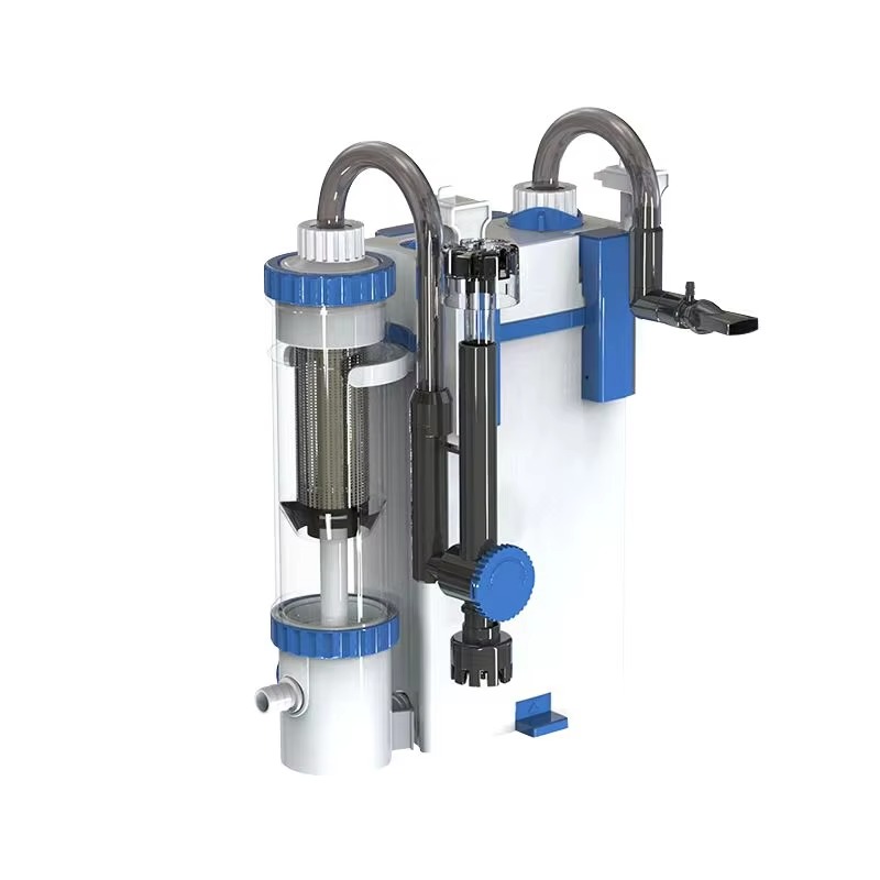 กรองนอกตู้ปลาแบบติดผนัง - Fish Tank Filter Aquarium บทวิจารณ์และราคา