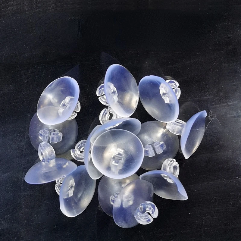 ที่ยึดท่อพลาสติก 10 ชิ้น สำหรั - Aquarium Fish Electric บทวิจารณ์และราคา