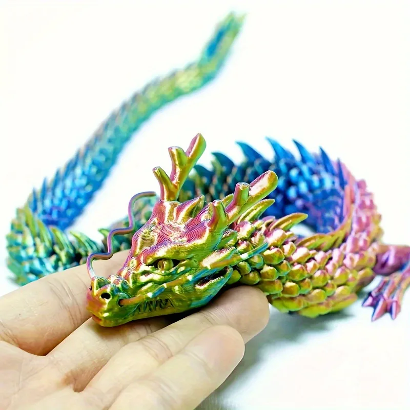 ของตกแต่งรูปมังกรเชื่อมต่อกันแ - Aquarium Fish Buy บทวิจารณ์และราคา