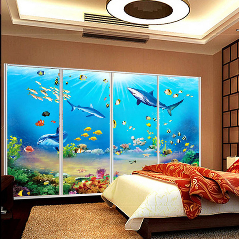 วอลเปเปอร์ภาพถ่าย HD โลกใต้น้ำ - Aquarium Fish Live Wallpaper บทวิจารณ์และราคา
