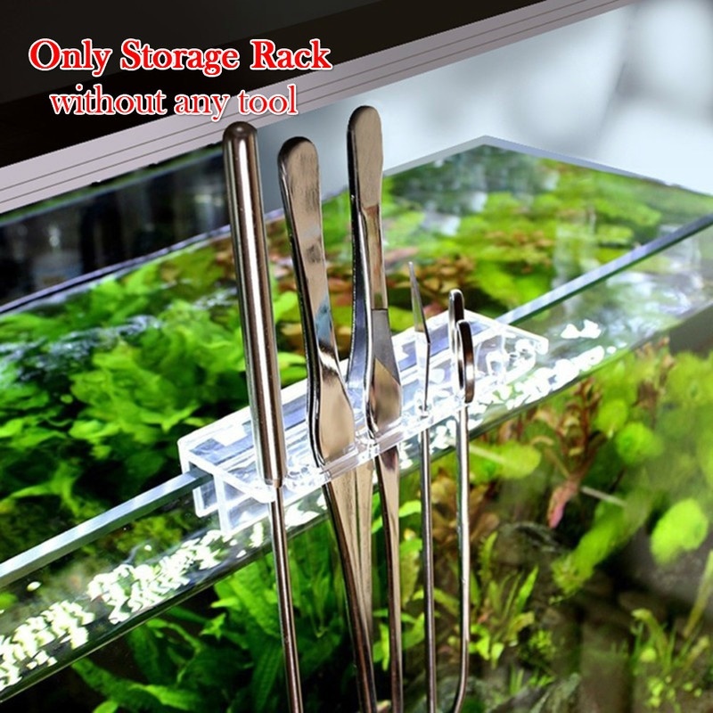 ชั้นเก็บเครื่องมือตู้ปลาใหม่1ช - Aquarium Fish Buy บทวิจารณ์และราคา