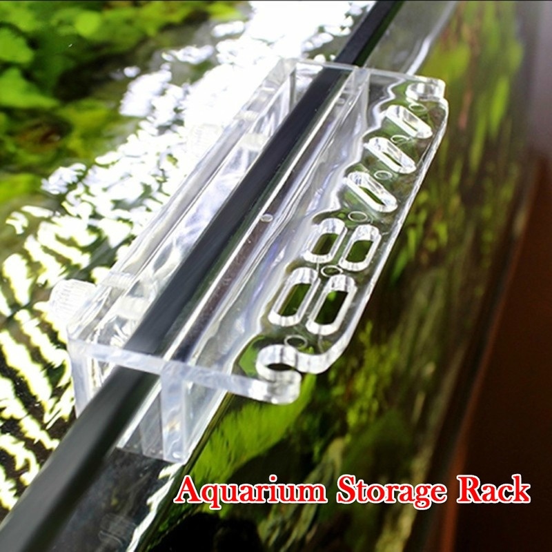 ชั้นเก็บเครื่องมือตู้ปลาใหม่1ช - Aquarium Fish Buy บทวิจารณ์และราคา