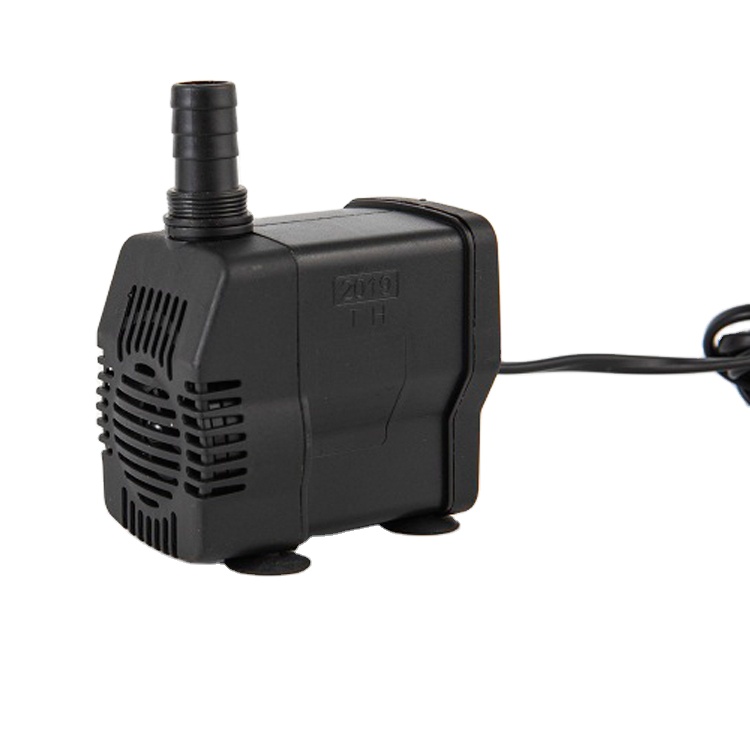 ปั๊มน้ำเทียนเฮาสำหรับระบบกรองน - Aquarium Fish Electric บทวิจารณ์และราคา