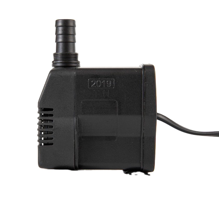 ปั๊มน้ำเทียนเฮาสำหรับระบบกรองน - Aquarium Fish Electric บทวิจารณ์และราคา