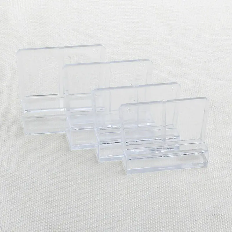 6mm/8mm/10mm/12mm 4pcs ถังปลาค - Aquarium Fish Elevator บทวิจารณ์และราคา