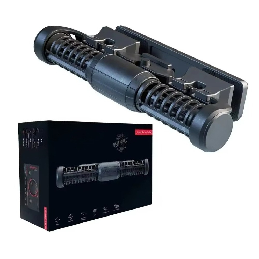 ปั๊มสร้างคลื่น Gyre Aquarium F - Aquarium Fish Electric บทวิจารณ์และราคา