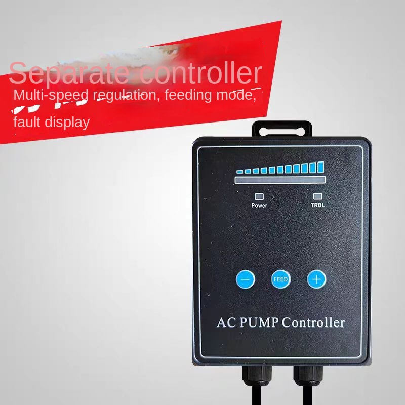 ปั๊มน้ำแบบจุ่มใต้น้ำสำหรับตู้ป - Fish Tank Filter Aquarium บทวิจารณ์และราคา