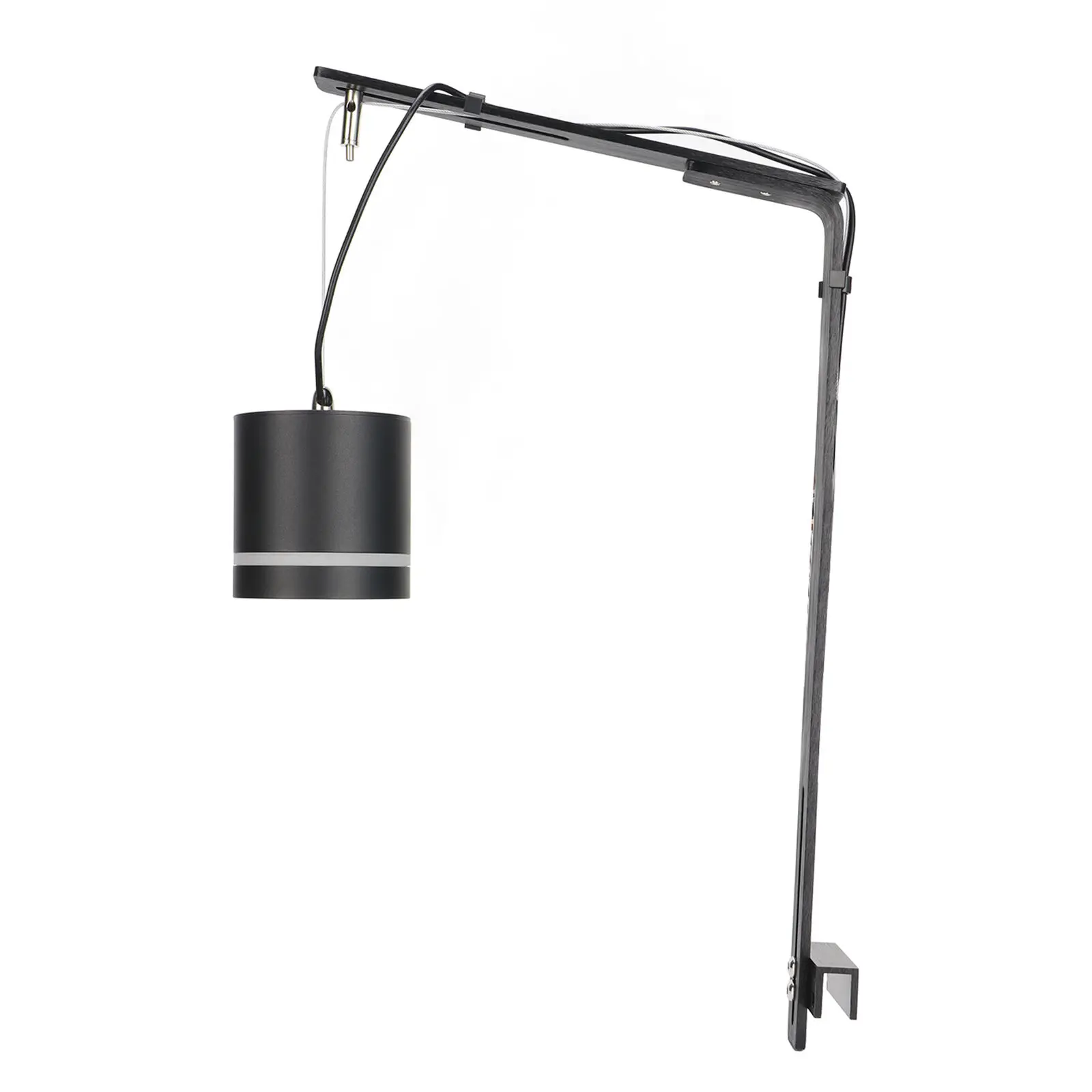 ผู้ถือไฟตู้ปลา Aquarium Light  - Aquarium Fish Elevator บทวิจารณ์และราคา