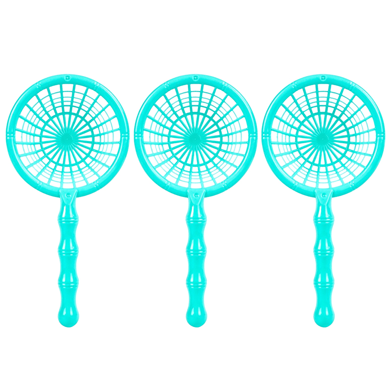 10/20PCS ปลาทองพลาสติกพร้อมตาข - Aquarium Fish Buy บทวิจารณ์และราคา