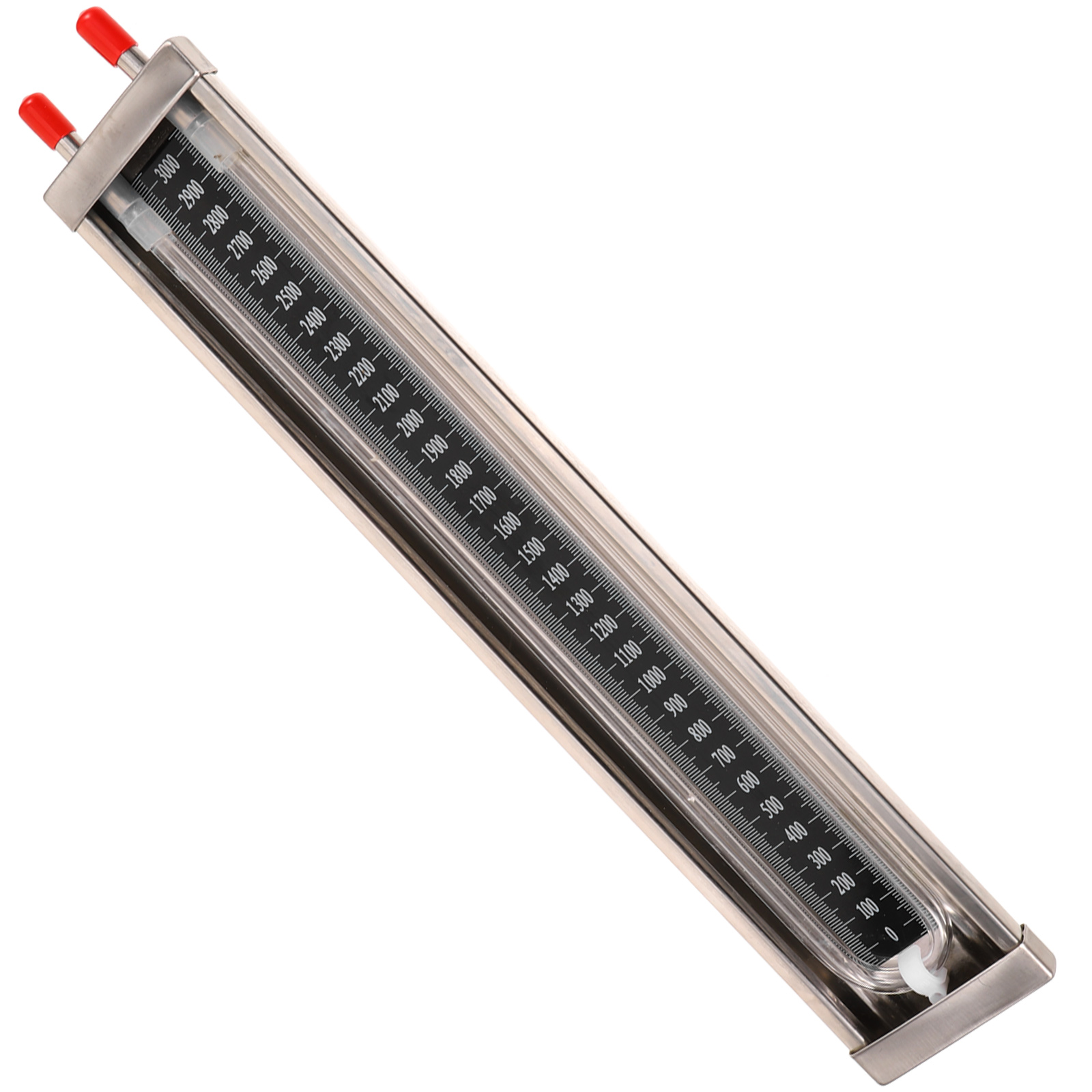 มาโนมิเตอร์แบบท่อตัว U ความแม่ - Aquarium Fish Elevator บทวิจารณ์และราคา