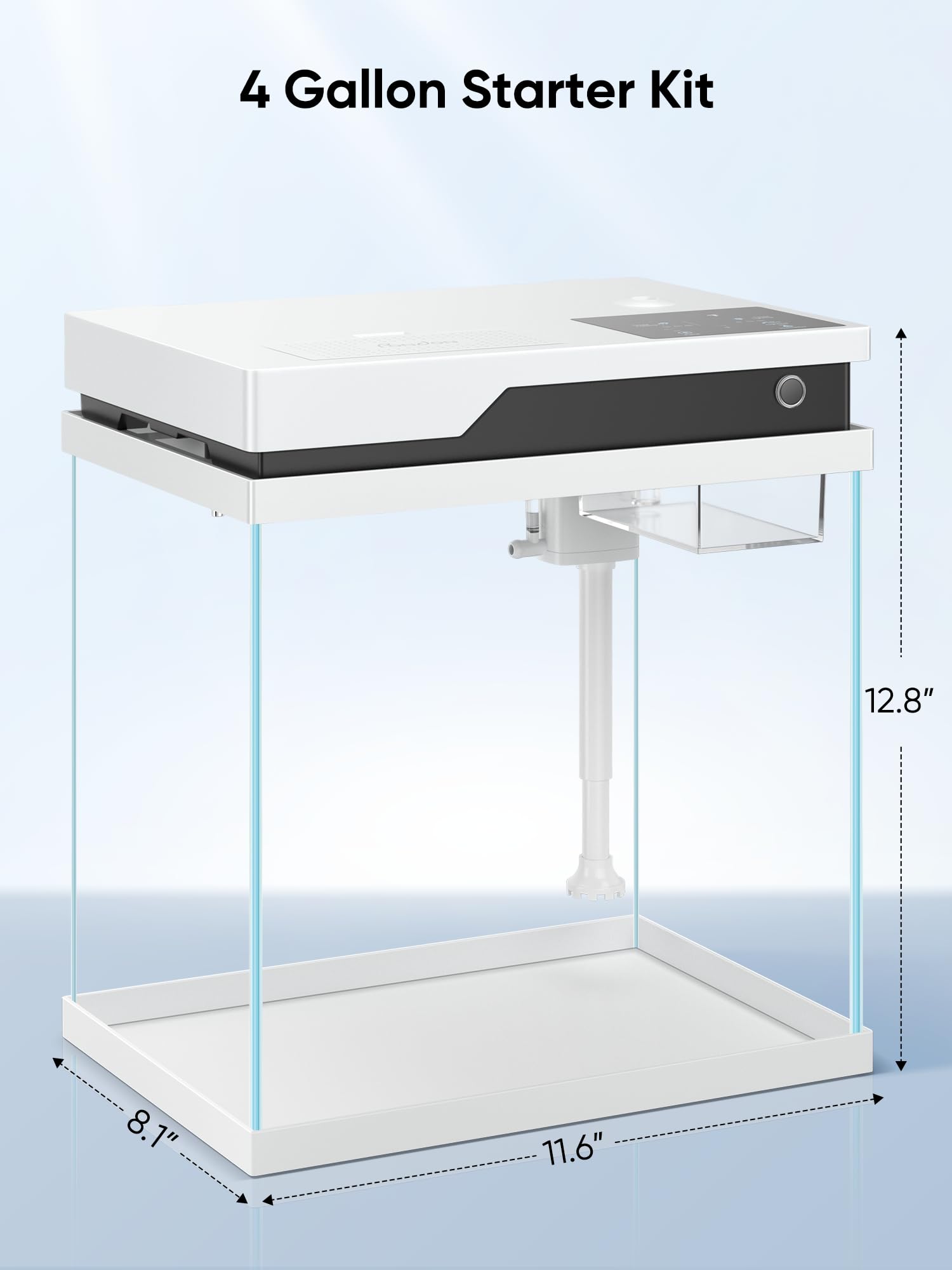 โต๊ะกาแฟอเนกประสงค์แบบ OEM&ODM - Aquarium Fish Electric บทวิจารณ์และราคา