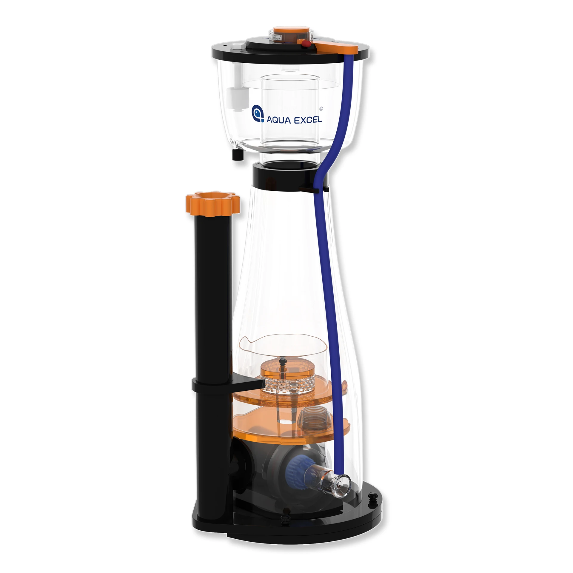 เครื่องกรองโปรตีนภายในตู้ปลา A - Aquarium Fish Electric บทวิจารณ์และราคา