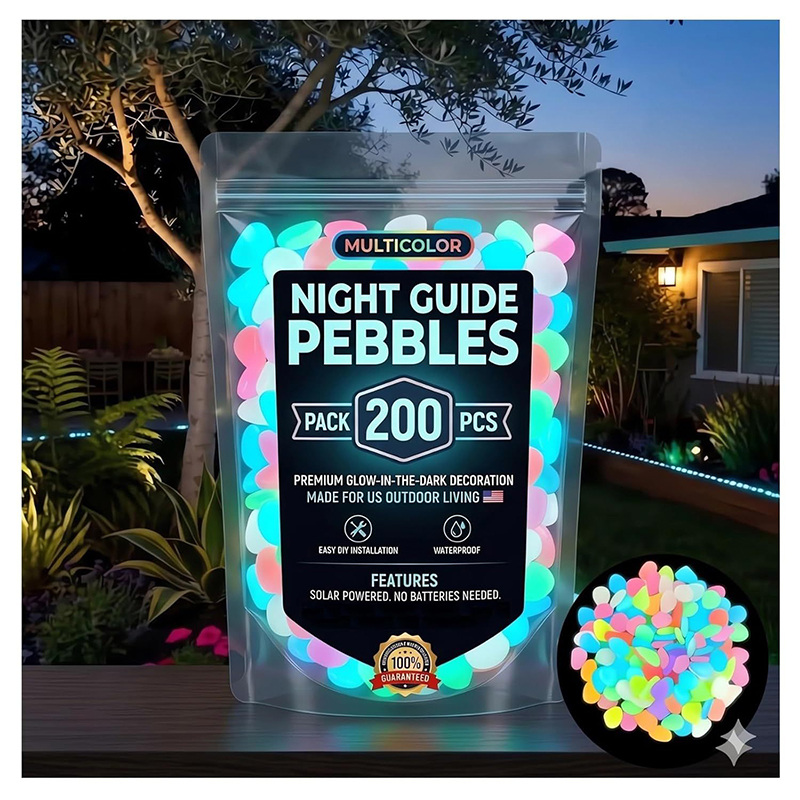 หินเรืองแสงหลากสี ปี 2026 สำหร - Fish Aquarium Guide บทวิจารณ์และราคา