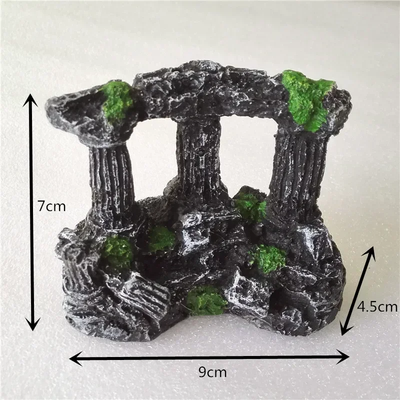 Aquarium Fish Tank Square โรมห - Aquarium Fish Games บทวิจารณ์และราคา
