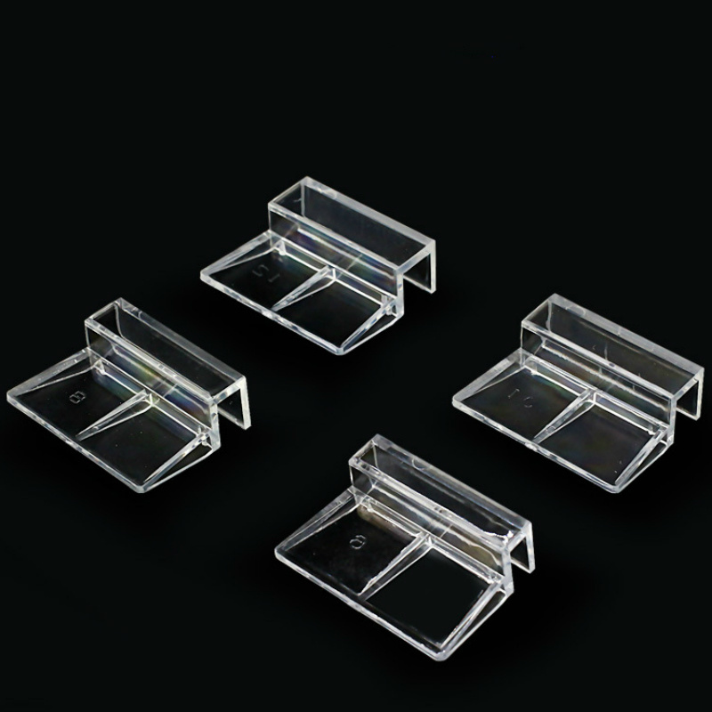 4pcs 6 มม./8 มม./10 มม.ถังปลาค - Aquarium Fish Elevator บทวิจารณ์และราคา