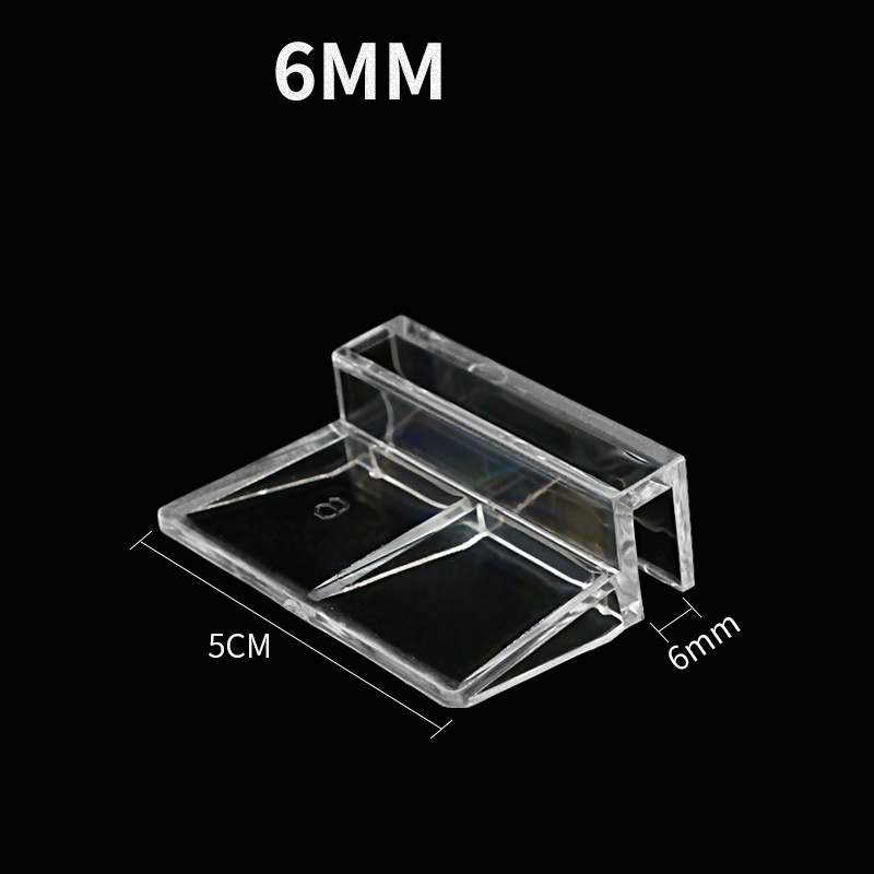 4pcs 6 มม./8 มม./10 มม.ถังปลาค - Aquarium Fish Elevator บทวิจารณ์และราคา