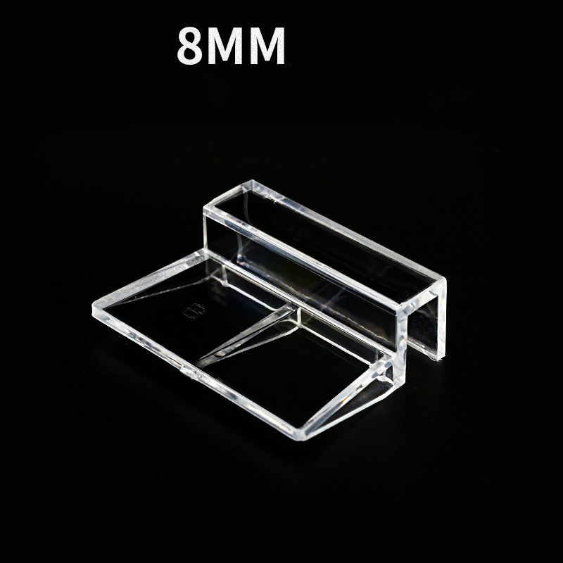 4pcs 6 มม./8 มม./10 มม.ถังปลาค - Aquarium Fish Elevator บทวิจารณ์และราคา