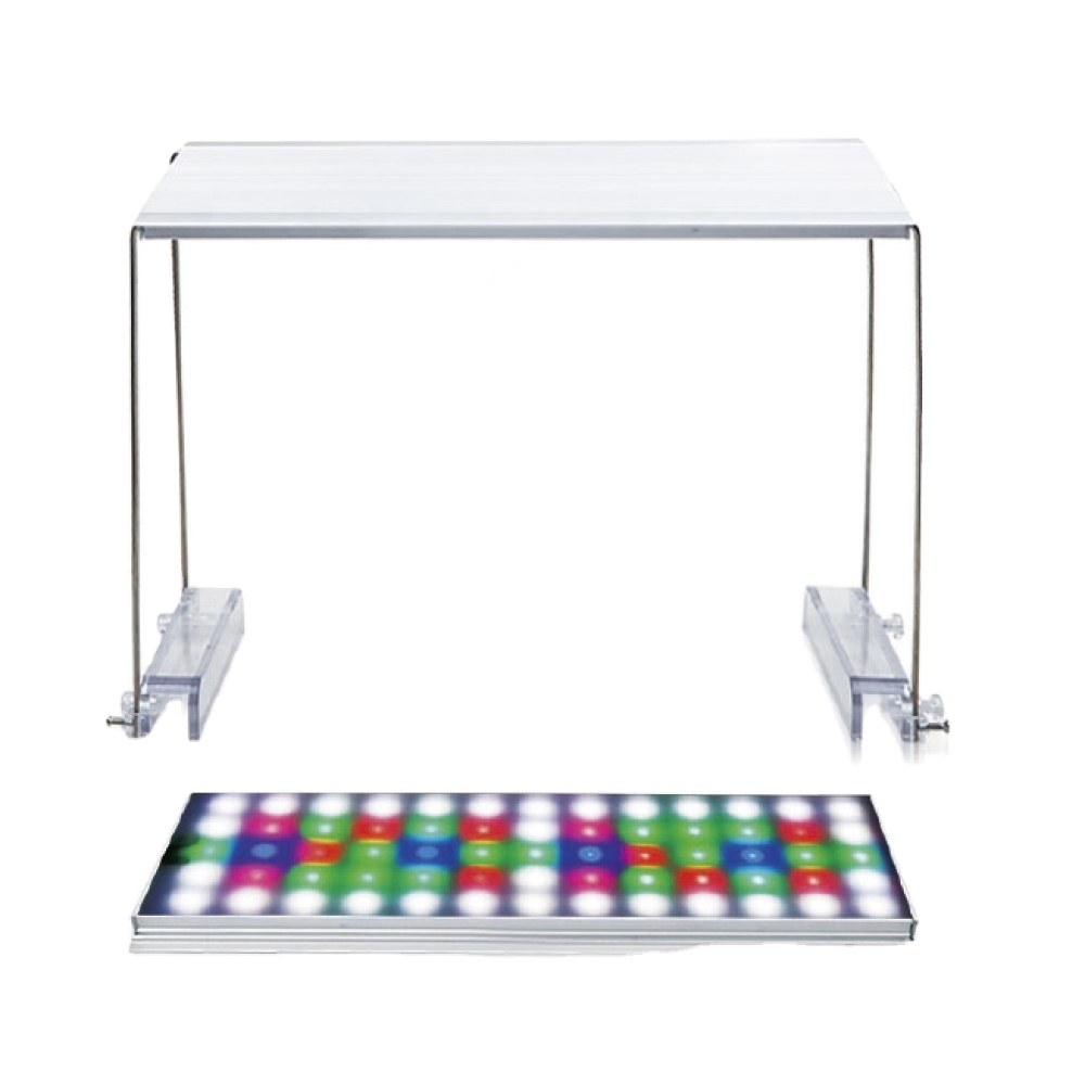 ไฟ LED สำหรับตู้ปลา ชิฮิโรส รุ - Aquarium Fish Electric บทวิจารณ์และราคา
