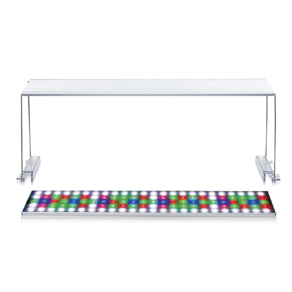 ไฟ LED สำหรับตู้ปลา ชิฮิโรส รุ - Aquarium Fish Electric บทวิจารณ์และราคา