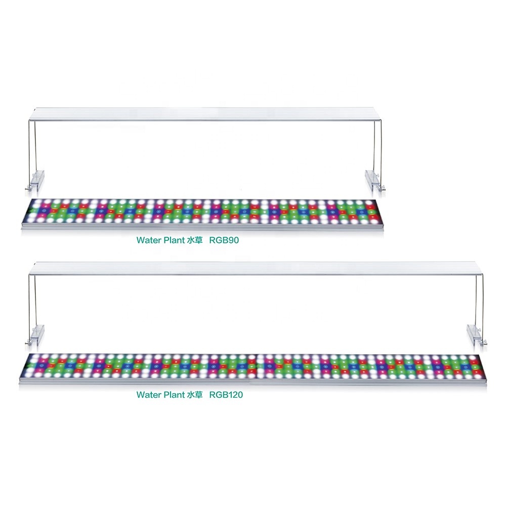 ไฟ LED สำหรับตู้ปลา ชิฮิโรส รุ - Aquarium Fish Electric บทวิจารณ์และราคา