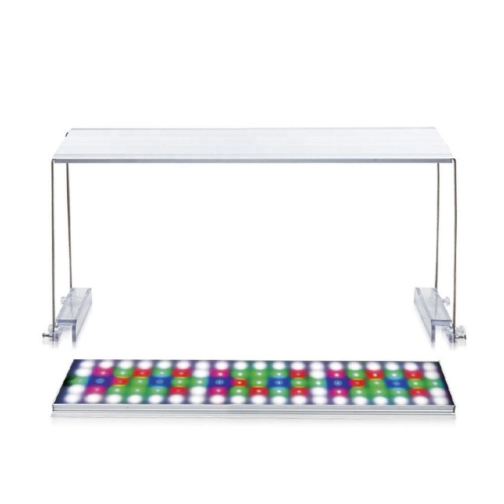 ไฟ LED สำหรับตู้ปลา ชิฮิโรส รุ - Aquarium Fish Electric บทวิจารณ์และราคา