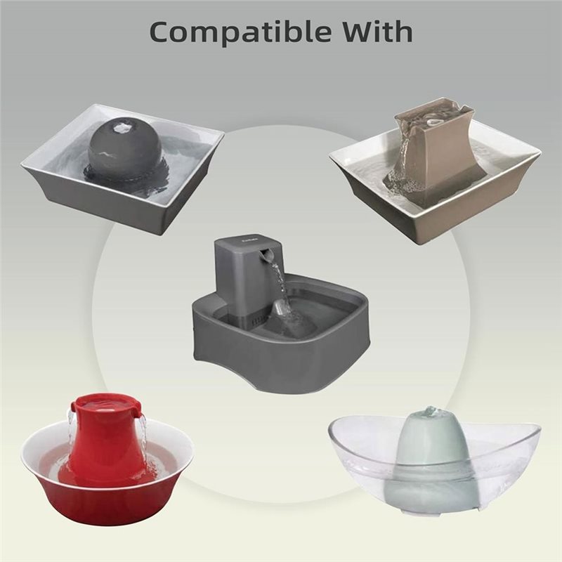 แผ่นกรองคาร์บอนแบบแอคทิเวต ใช้ - Fish Tank Filter Aquarium บทวิจารณ์และราคา
