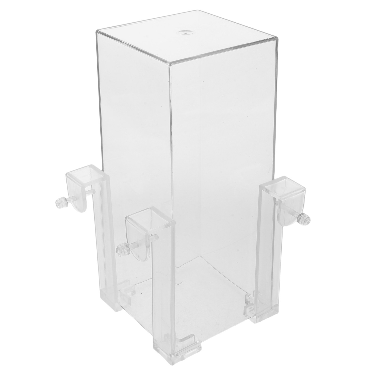 อุปกรณ์เติมน้ำตู้ปลาแบบแขวน ระ - Aquarium Fish Elevator บทวิจารณ์และราคา