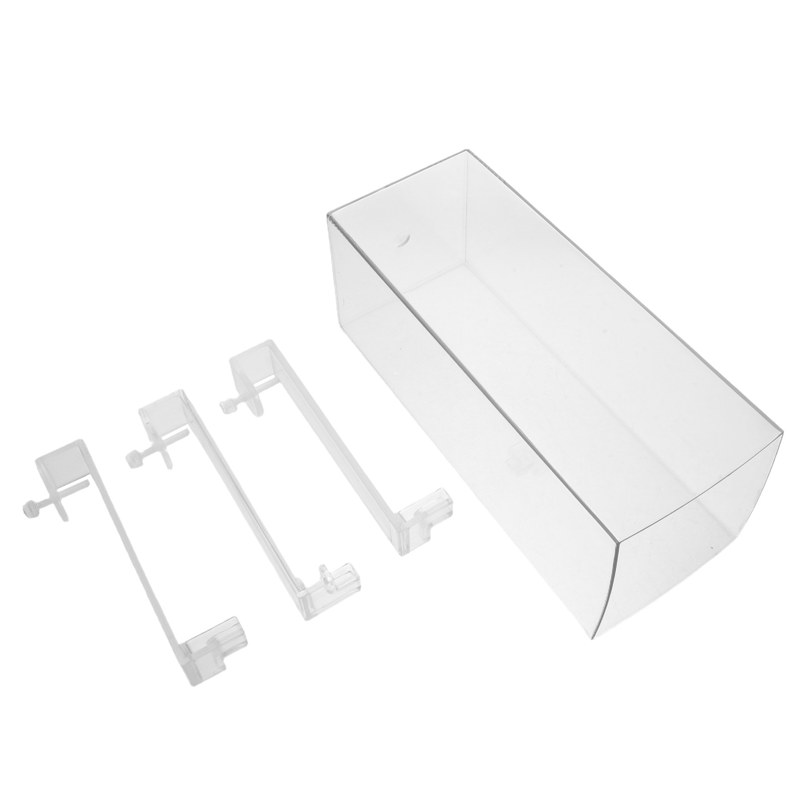 อุปกรณ์เติมน้ำตู้ปลาแบบแขวน ระ - Aquarium Fish Elevator บทวิจารณ์และราคา