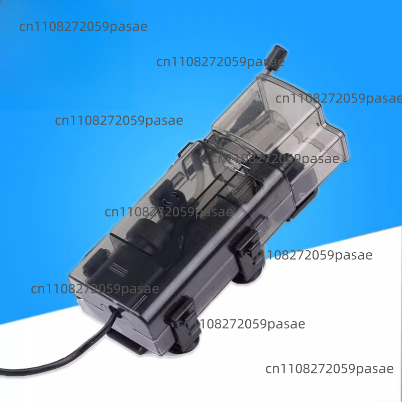 ระบบกรองตู้ปลาทะเล SK-300 300L - Fish Tank Filter Aquarium บทวิจารณ์และราคา