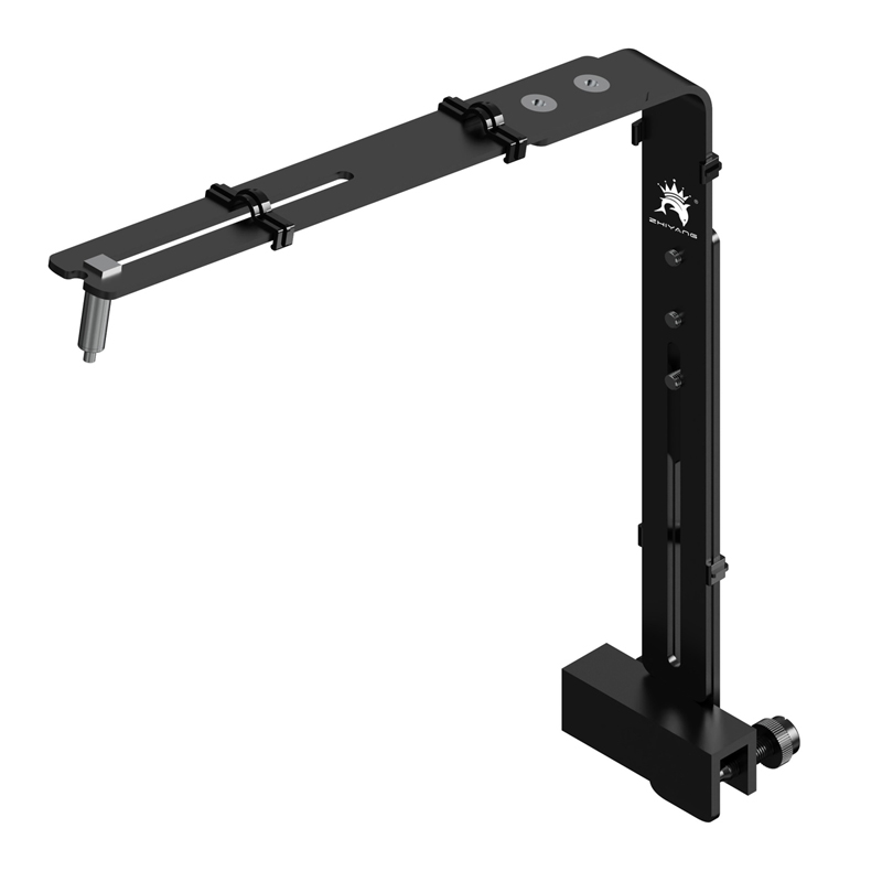ถังปลาวงเล็บสนับสนุนแขวนอลูมิเ - Aquarium Fish Elevator บทวิจารณ์และราคา