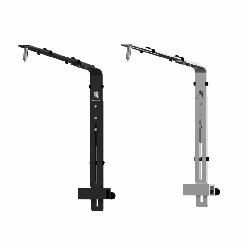 ถังปลาวงเล็บสนับสนุนแขวนอลูมิเ - Aquarium Fish Elevator บทวิจารณ์และราคา