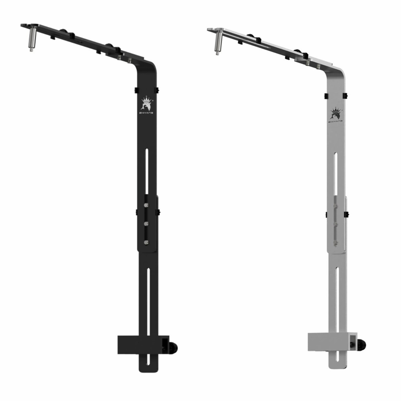ถังปลาวงเล็บสนับสนุนแขวนอลูมิเ - Aquarium Fish Elevator บทวิจารณ์และราคา