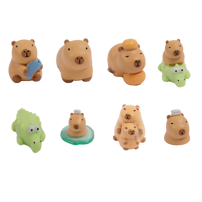 โมเดลจิ๋วตกแต่งสวนไม้ประดับเรซ - Aquarium Fish Buy บทวิจารณ์และราคา