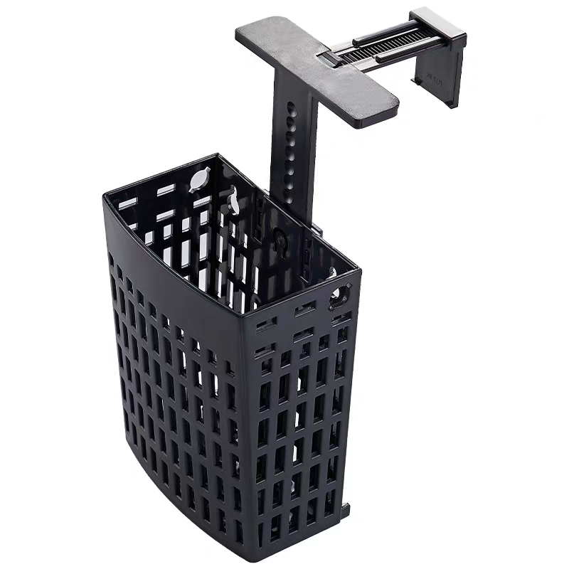 ตะกร้าแขวนตู้ปลาปรับระดับความส - Aquarium Fish Elevator บทวิจารณ์และราคา