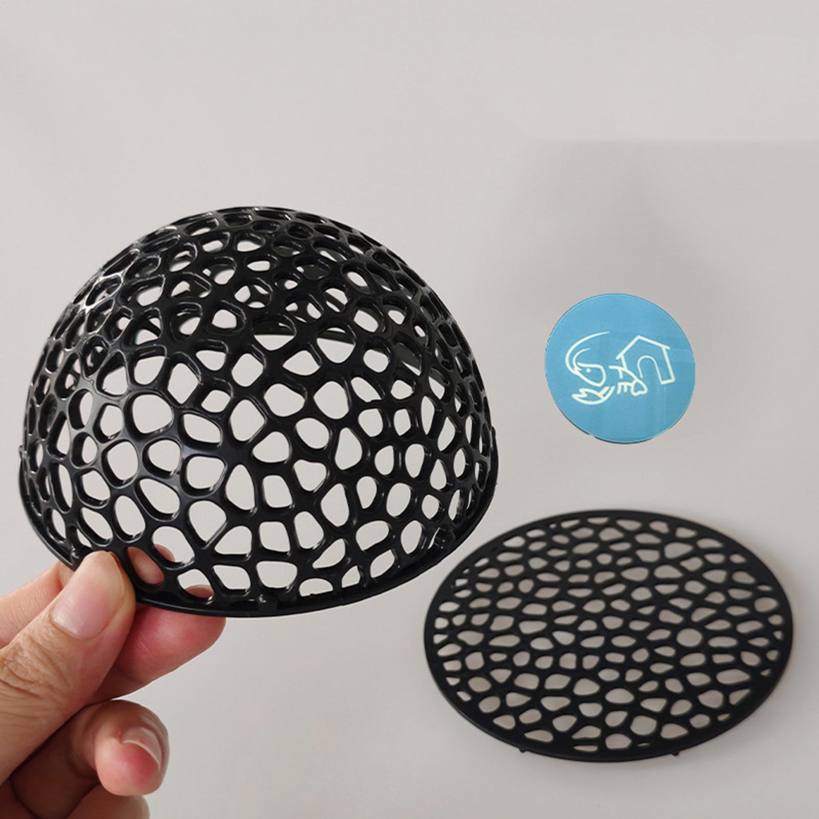 บ้านกุ้งในตู้ปลา รูปทรงถ้ำขนาด - Aquarium Fish Games บทวิจารณ์และราคา