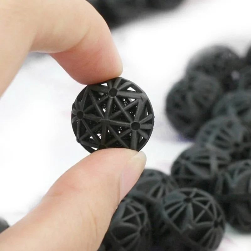 ไส้กรองชีวภาพสำหรับตู้ปลา ขนาด - Fish Tank Filter Aquarium บทวิจารณ์และราคา