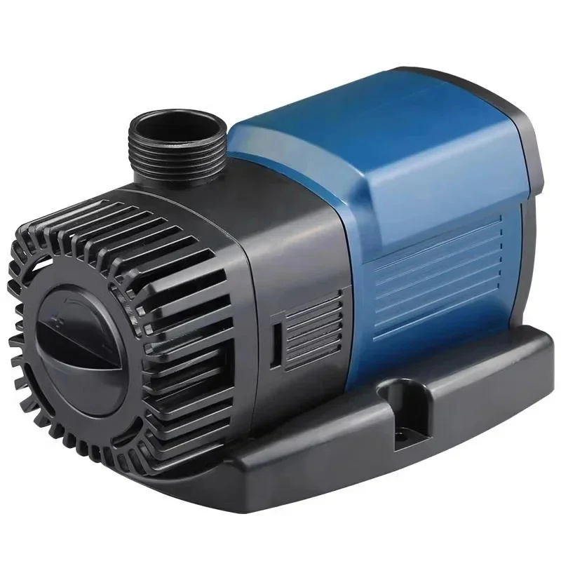 ปั๊มจุ่มแปลงความถี่ 220V 10000 - Aquarium Fish Electric บทวิจารณ์และราคา