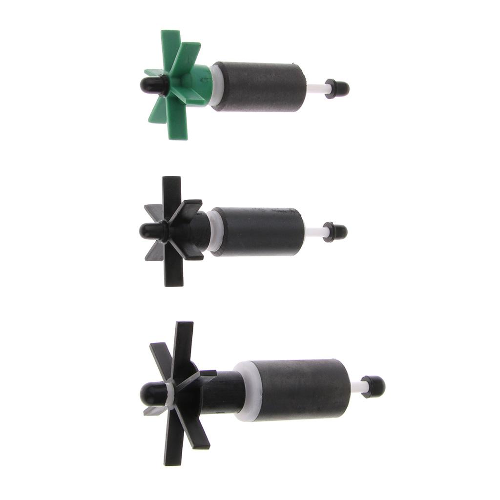 โรเตอร์ทดแทนโดยตรง อะไหล่โรเตอ - Fish Tank Filter Aquarium บทวิจารณ์และราคา