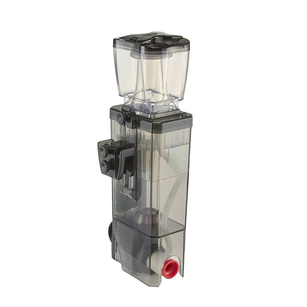 เครื่องกรองโปรตีนในตู้ปลา QQ S - Aquarium Fish Electric บทวิจารณ์และราคา
