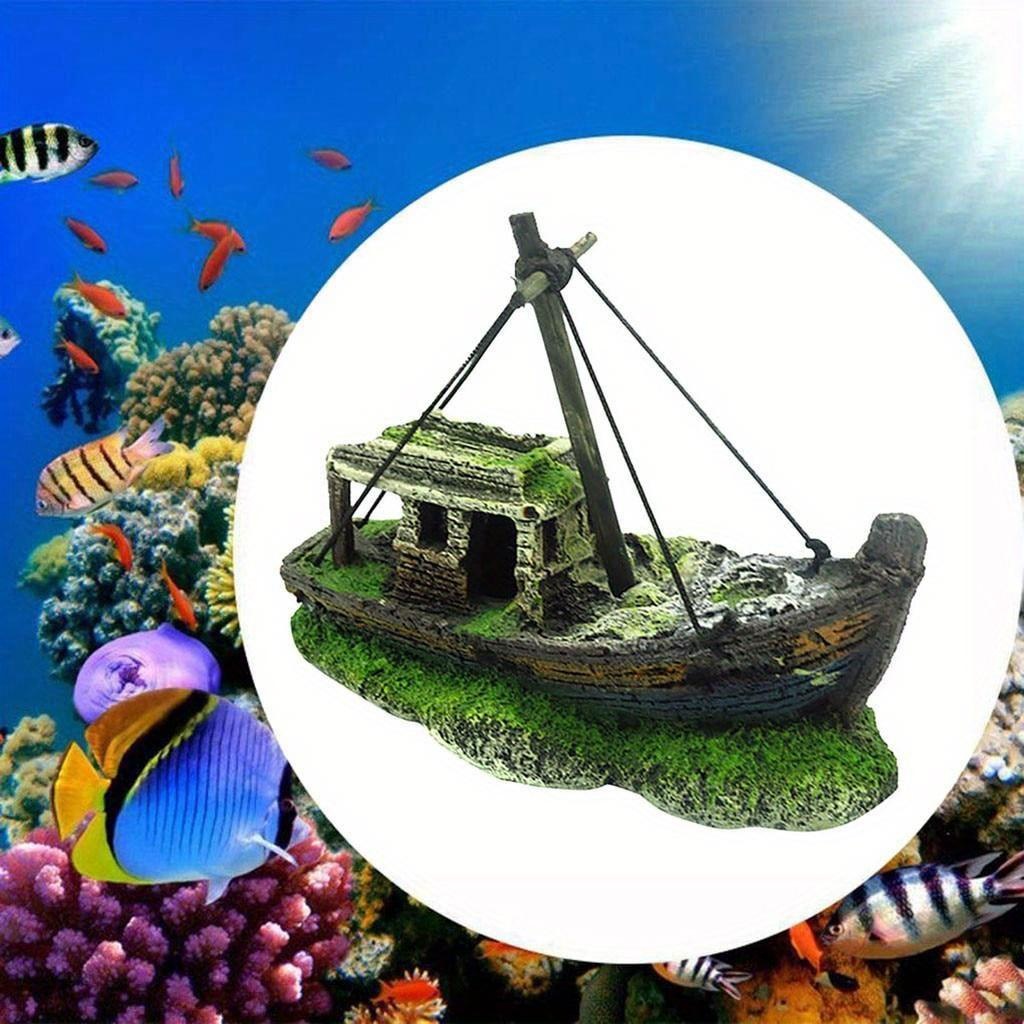 พิพิธภัณฑ์สัตว์น้ําปลาถังภูมิท - Aquarium Fish Games บทวิจารณ์และราคา